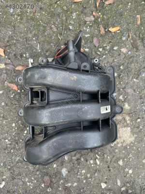 MİRİM OTODAN FORD ECOSPORT MANİFOLT