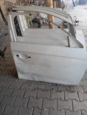 2020 2024 Opel Corsa sağ ön kapı
