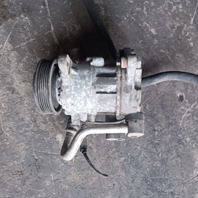 BWM 5 .25 kılma kompresörü