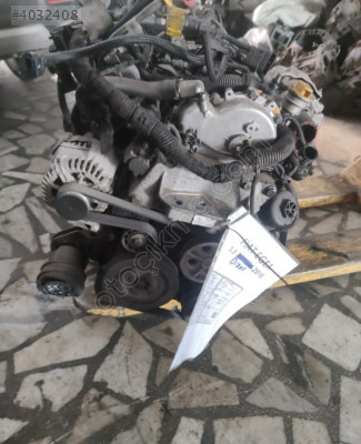 FİAT EGEA 2016 URBAN 1.3 MULTİJET KOMPLE MOTOR 199B1000