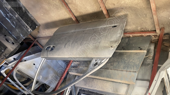 Renault Laguna bir sol ön kapı