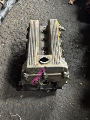 BMW E30 E36 M42 M44 464 SİLİNDİR KAPAĞI DOLU 1721464 - ERCAN TİC