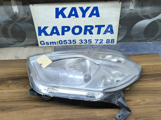 260609769R DOKKER SOL FAR