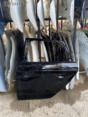 Audi A3 HB arka sol kapı 20132017