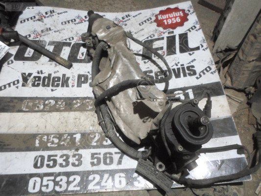 VW CADDY A3 GOLF SEAT LEON 06  B6-B7-B8 DİREKSİYON KUTU HİDROLİĞİ
