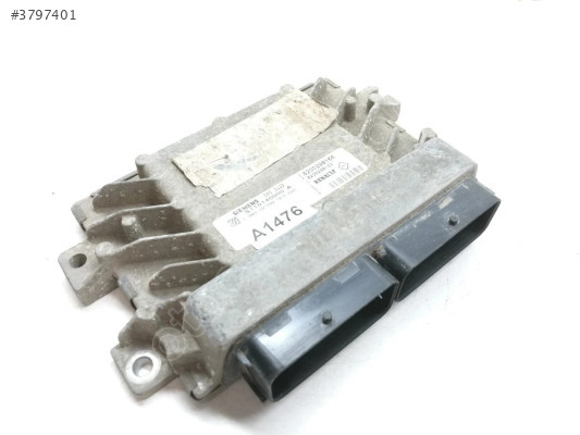 Renault Clio 1.4 2003 Motor Beyni / 8200298164 / 8200298162