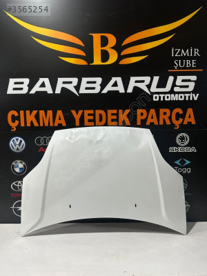 FORD FİESTA KAPUT 2005-2008