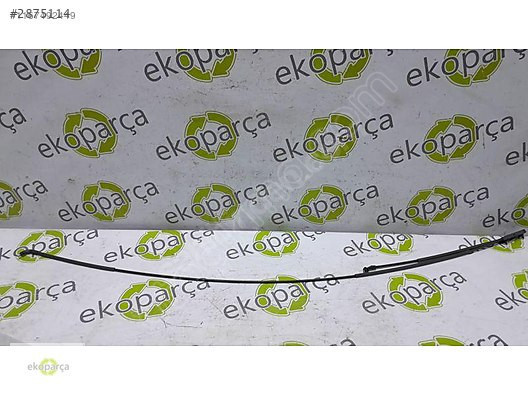 BMW X5 2018 2021 F15 KAPUT TELİ A51237367536