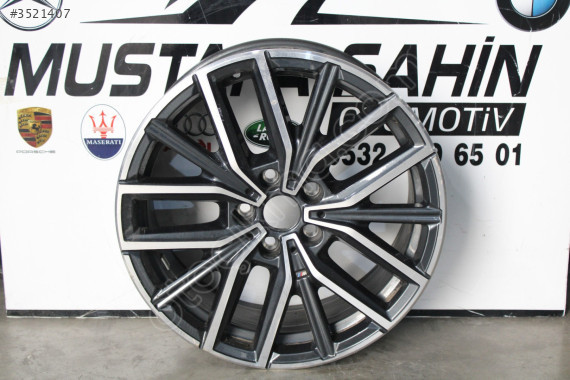 BMW 2 SERİ X1 N11 V06 18 İNÇ JANT 6891179
