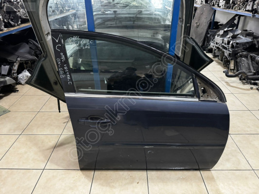 OPEL VECTRA C SAĞ ÖN KAPI