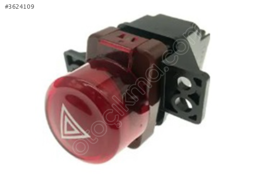 DÖRTLÜ FLAŞÖR DÜĞME HONDA CIVIC 12-14 35510-TR0-H01