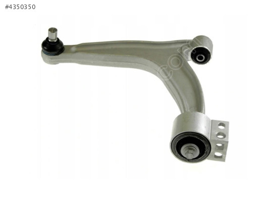 Opel Vectra C Sol Salıncak 2002 Sonrası 352051