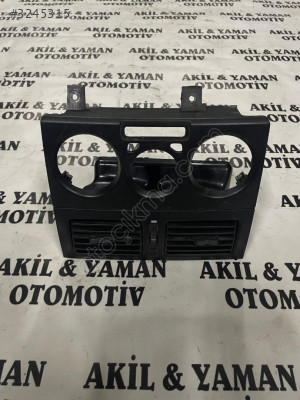 FİAT PALİO & ALBEA TORPİDO ORTA KONSOL (ORJİNAL PARÇA)