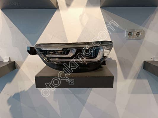 CHERY TİGGO PRO 8 SOL FAR 2022 605000234AA Ç