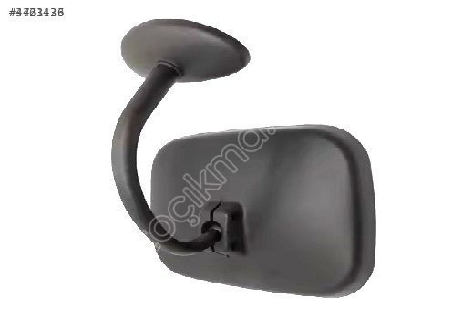 HYUNDAİ H100 BAGAJ KAPAK AYNA ORJİNAL