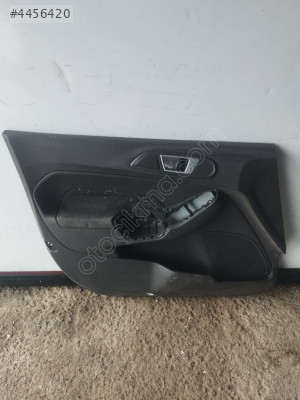 Ford focus 2013-17 sol ön kapı döşeme çıkma orjinal