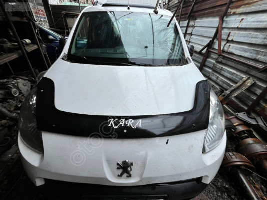 Peugeot Partner Ön Kaput