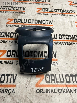 PEUGEOT  PARTNER  TEPE VİTES ÇERCEVESİ ÇIKMA ORJİNAL 6-311-0691