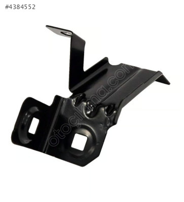 95850360901 PORSCHE CAYENNE 2011-2015 ÇAMURLUK BAGLANTI BRAKETİ Ö