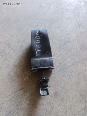 5N0837267 Tiguan sol ön kapı gergi