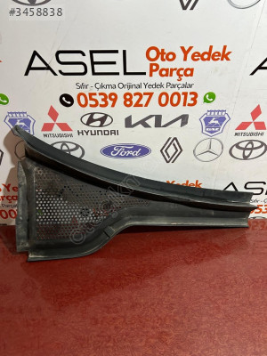 5G1819404A VOLKSWAGEN GOLF 7,5 SAĞ ÖN CAM IZGARASI