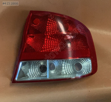 chevrolet kalos sedan sağ stop