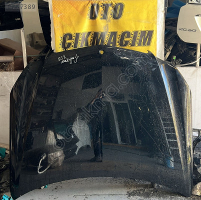 MERCEDES W212 E SERİSİ MAKYAJLI KASA KAPUT