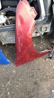 SKODA OCTAVİA SAĞ ÖN ÇAMURLUK ÇIKMA ORJİNAL