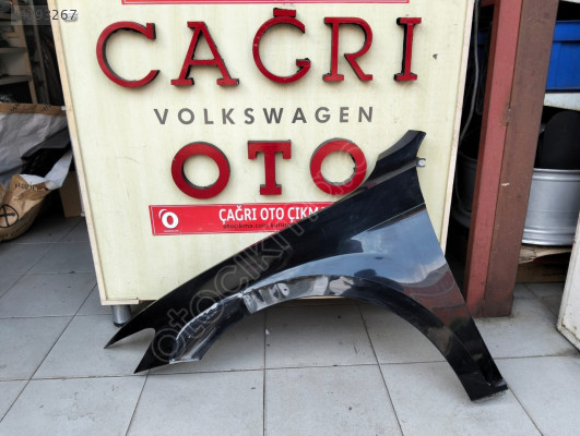 PASSAT B8 SOL ÖN ÇAMURLUK 2015 2023 ÇAĞRI OTO MASLAK