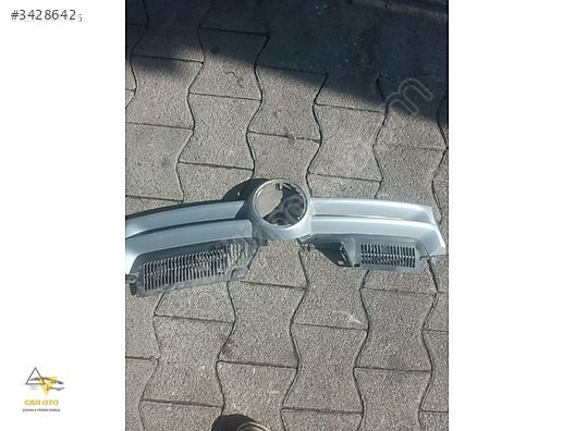 Volkswagen Golf Ön Panjur
