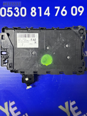 Ford Transit BCM Beyni Merkezi Kontrol Modülü JK2T-15604-FAE