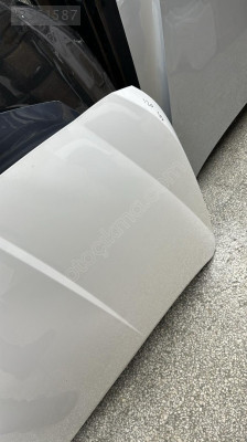 2019-2024 HYUNDAİ İ20 ÖN KAPUT 5X ORJİNAL ÇIKMA