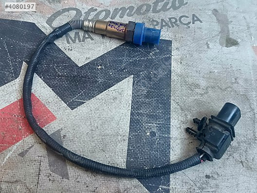 FİAT EGEA 1.6 OKSİJEN SENSÖRÜ NOX