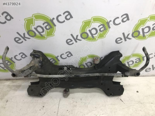 SKODA FABİA 2008 2015 VİRAJ DEMİRİ 6Q0411305AM