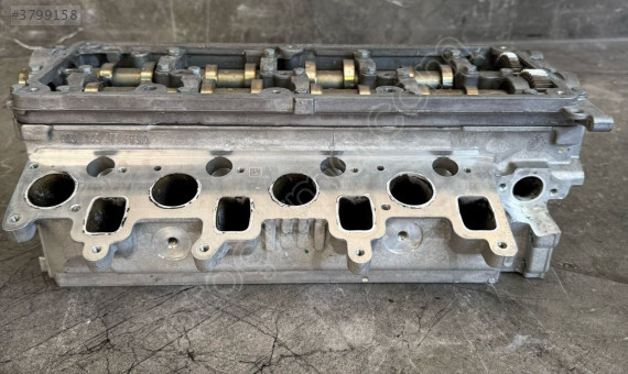 AUDİ A4 A5 A6 2.0TDİ CGL EMME MANİFOLDU EGE OTOMOTİV