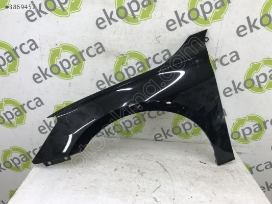 AUDI A3 2020 2024 ÇAMURLUK ÖN SOL 8Y0821105