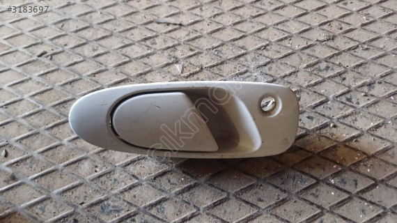 1992-1995 Honda Civic Sağ Ön Kapı Dış Açma kolu