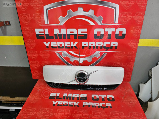 VOLVO XC40 ÖN PANJUR ORJİNAL ÇIKMA PARÇA 32337604