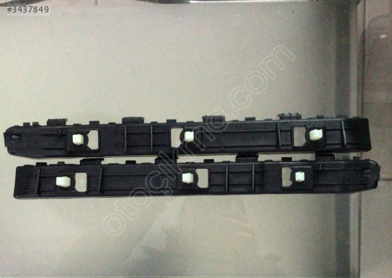 Kia Ceed (13-16) Arka Tampon Braketleri (Sağ ve Sol)