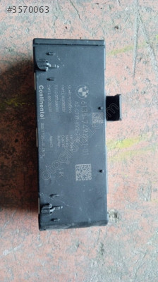 BMW G30 BAGAJ KAPAĞI MOTORU 61.35-7491951-01