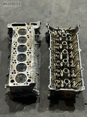 1748393 BMW E36 E39 E34 320i M50 M52 SİLİNDİR KAPAĞI
