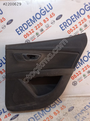 5F4867116A 12-20 LEON SAĞ ARKA KAPI DÖŞEMESİ