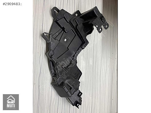 On Tampon Braketi Sol Fluence 10 622230011R PULO PS-RFU11