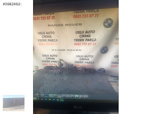 Fiat Doblo 1.6 direksiyon kutusu
