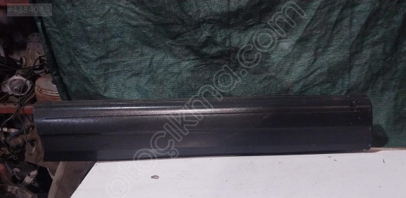 5N0854940A orj hatasız 07-13 vw tiguan sol ön kapı bandı