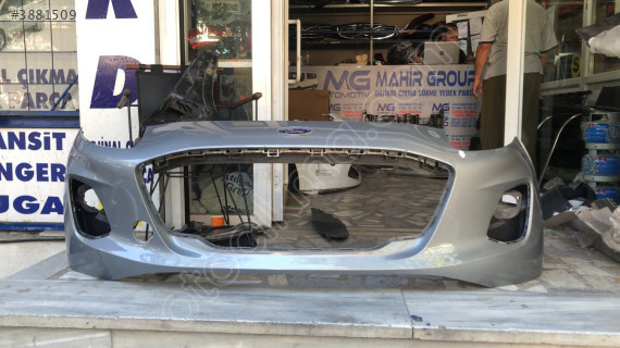 FORD PUMA ÖN TAMPON ORJ ÇIKMA 2022-23
