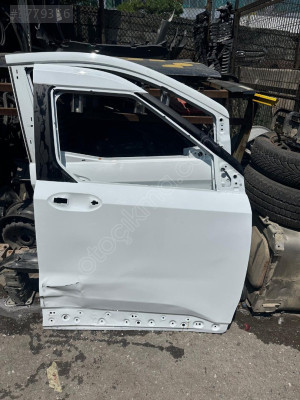 MİRİM OTODAN FORD COURİER 2024 SAĞ ÖN KAPI