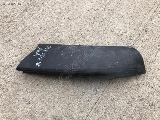 RANGE ROVER VELAR L560 ÖN TAMPON SAĞ KAPLAMA J8A2-17E784-AB