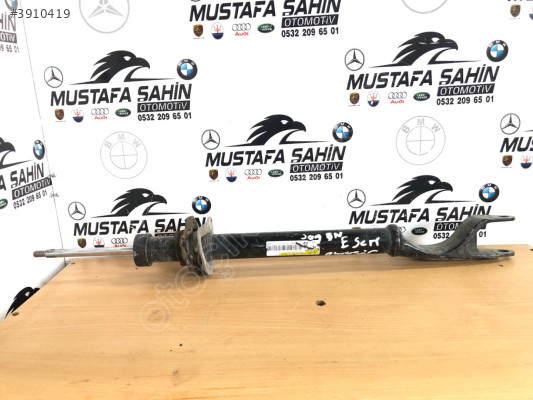 MERCEDES E SERİSİ W213 AMARTİSÖR
