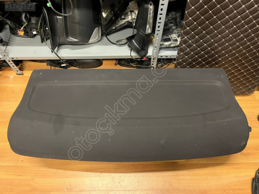 AUDİ A3 BAGAJ PANDİZOT ORJİNAL 8V3867769